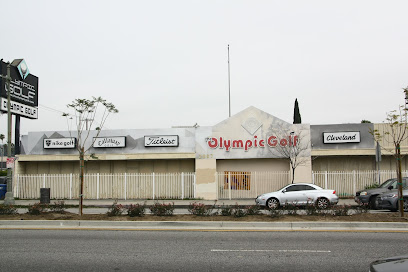 Olympic Golf