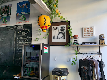 One Stop Film Lab