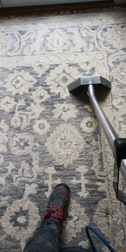Max Carpet and upholstery cleaning