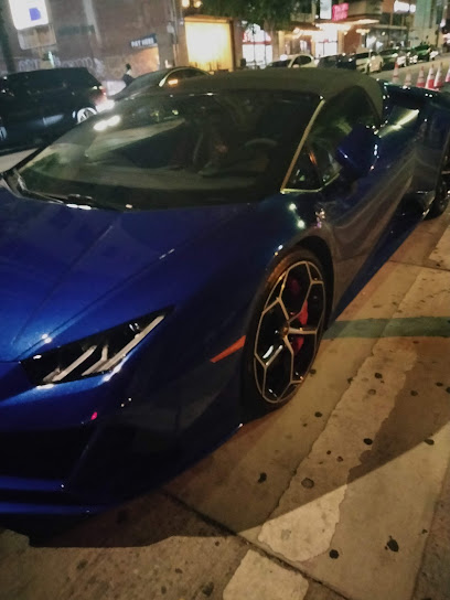 Oeste Carros