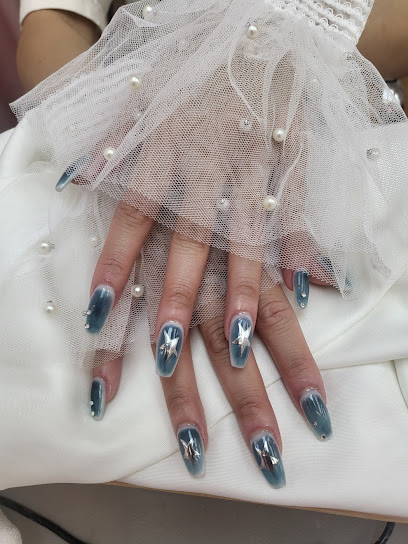 HaNa Nail 하나네일, Los Ángeles