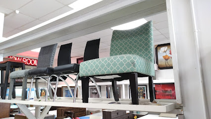 Mi Casa Furniture
