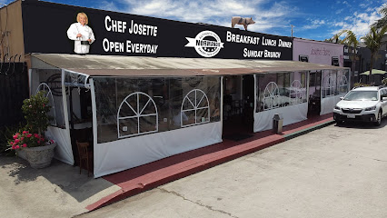 Normandie Bakery