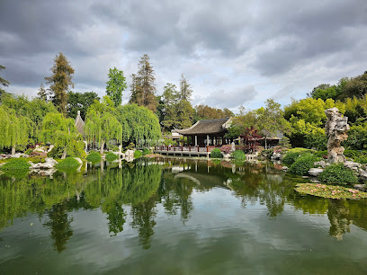 Biblioteca Huntington