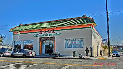 CBS Seafood