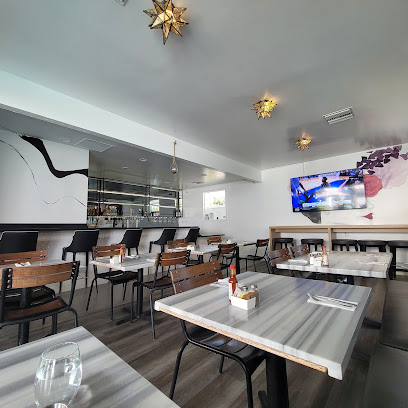ATTITUDE CAFE