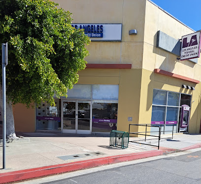 Los Angeles Federal Credit Union