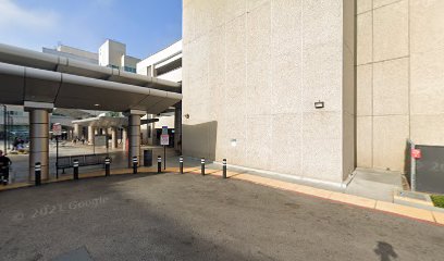 Kaiser Hospital
