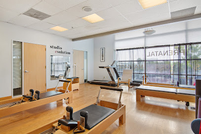 Evolution Physical Therapy - Playa Vista