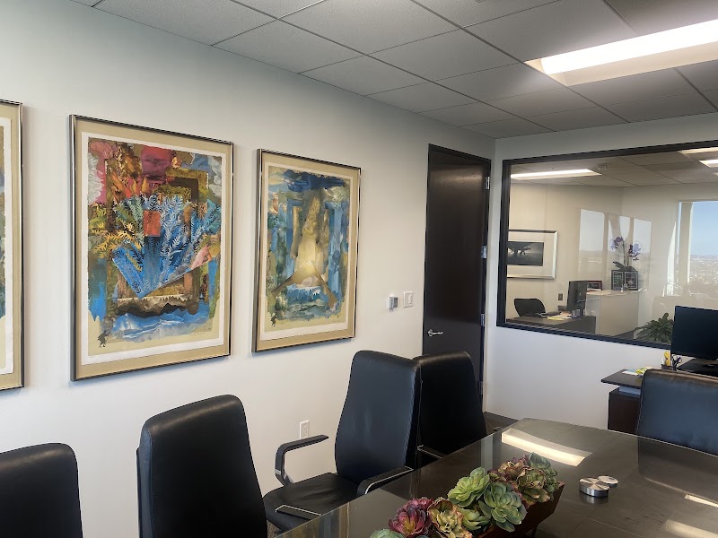 Law Office of David Pourati, Los Ángeles