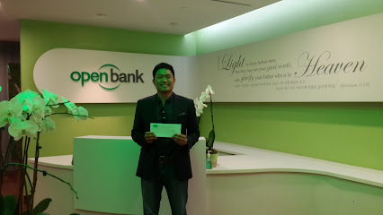 Open Bank - Wilshire, HQ