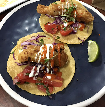 Al Pastor, Los Ángeles