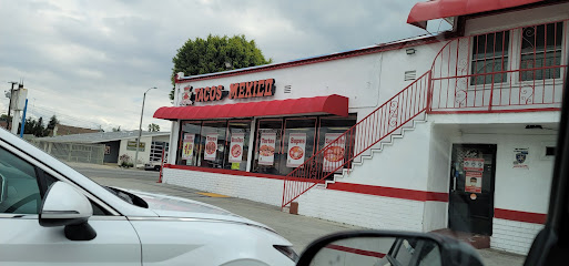 Tacos Mexico