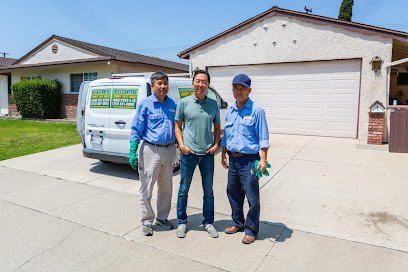 Green Termite & Pest Control