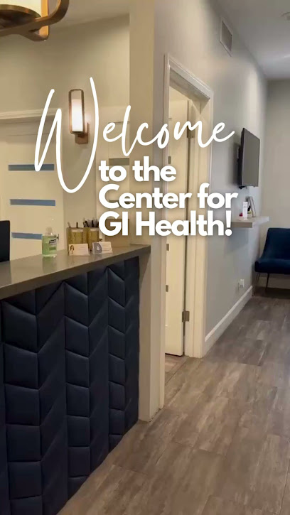 Center for GI Health: Ari Nowain, MD