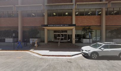 UCLA Oral & Maxillofacial Surgery