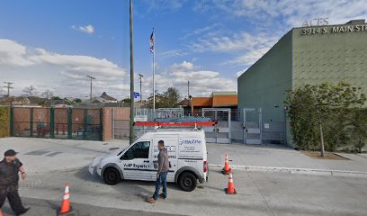 The Accelerated Charter Elementary School