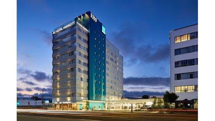 AC Hotel Beverly Hills