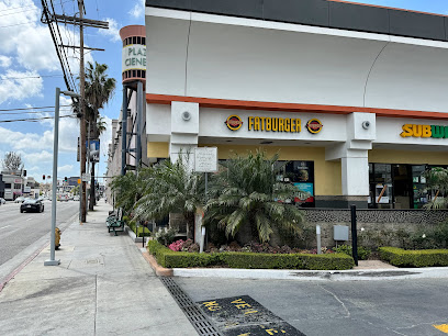 Fatburger