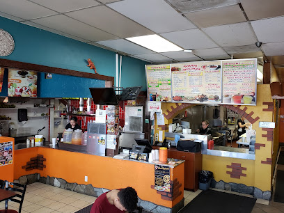 Tortas Ahogadas Las Originales, Los Ángeles