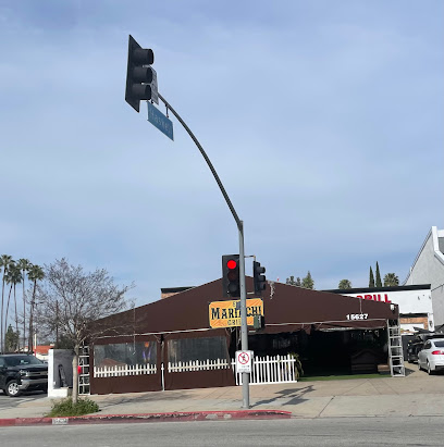 El Mariachi Mexican Grill, Los Ángeles