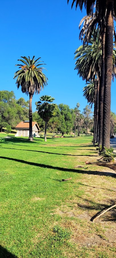 Kids playground, Los Ángeles