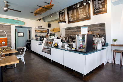 Board House Coffee, Los Ángeles