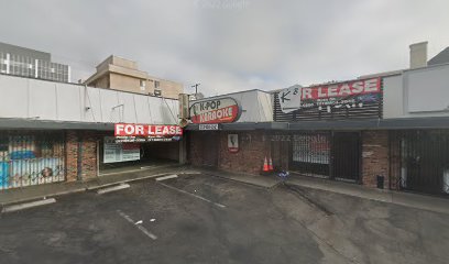 K-POP karaoke