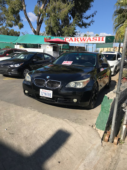 Guero’s auto Detail