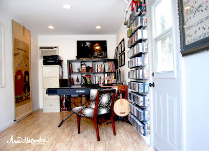 Voice Studio LA