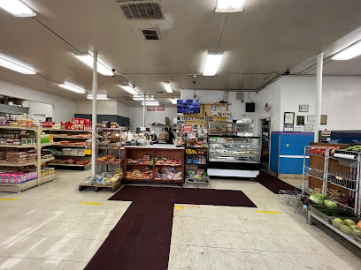 Deshi Restaurant & Groceries