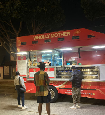 Leimert Park Night Market Powered by Black Women Vend