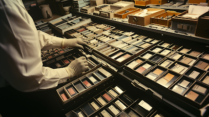 Hollywood Photo Scanning