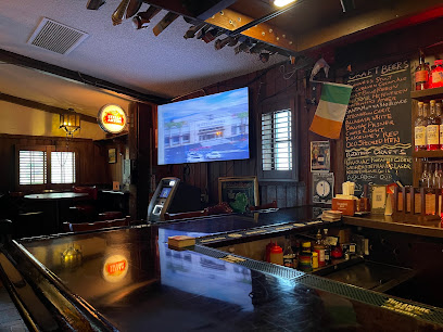 The Irish Times Pub & Restaurant, Los Ángeles
