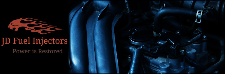 JD Fuel Injectors