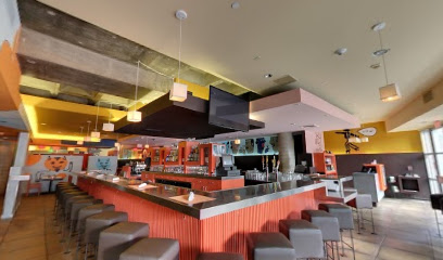 Border Grill Truck
