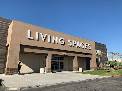 Living Spaces