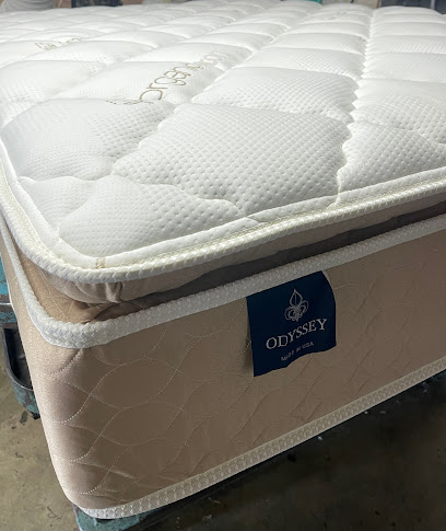 Eureka Mattress Co.