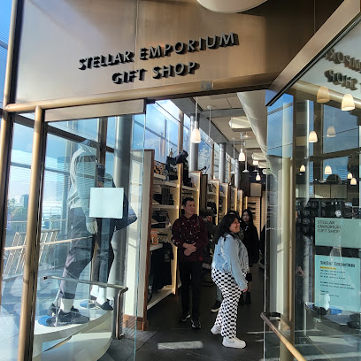 Stellar Emporium Gift Shop