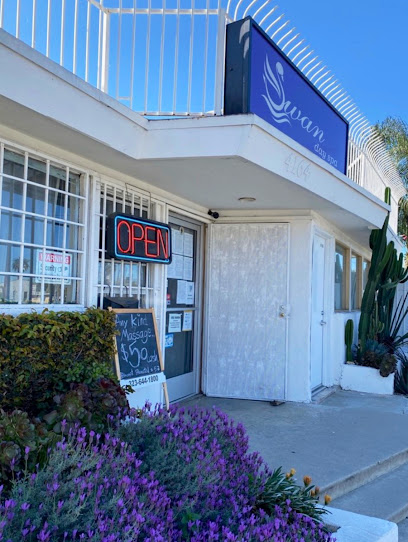Swan Day Spa