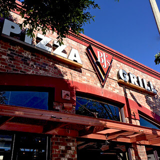 BJ's Restaurant & Brewhouse, Los Ángeles