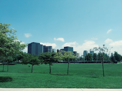 Westwood Park, Los Ángeles