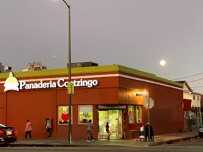 Panaderia Coatzingo