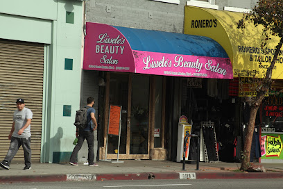 Lissete Family Beauty Salon