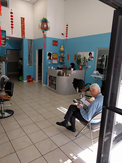 Yee Lin Beauty Salon