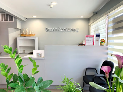Dream Bodyworks | 지압 Skincare Massage Koreatown, Los Ángeles