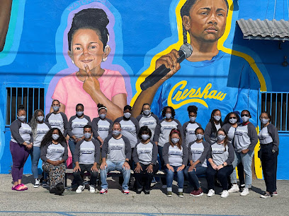 ICEF Innovation Los Angeles Charter School