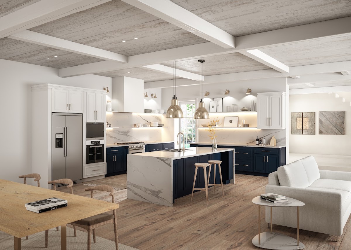 Elegant Kitchen Cabinets, Los Ángeles