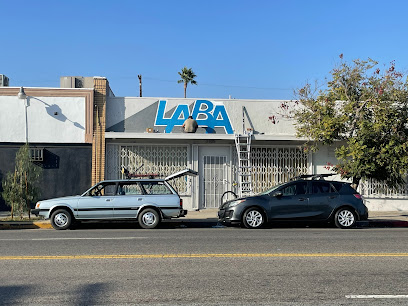 Los Angeles Bike Academy