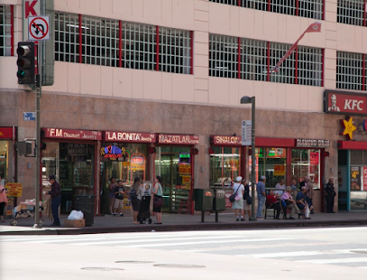 Mazatlan Jewelers